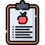 Diet icon 64x64