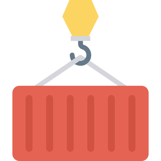 Container icon