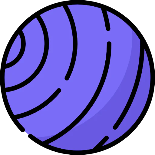 Ball icon
