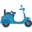 Scooter icon 64x64