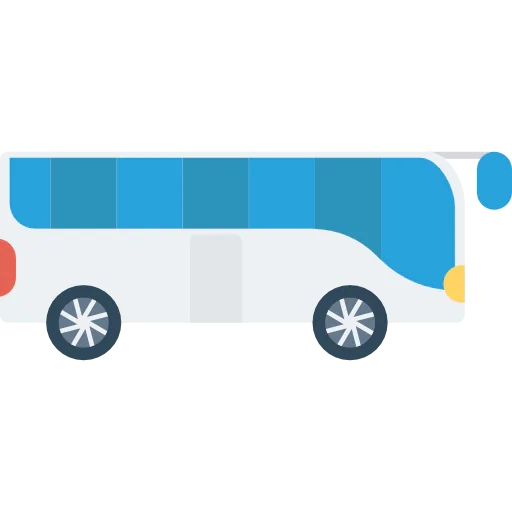 Bus icon