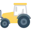 Tractor icon 64x64