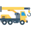 Crane icon 64x64
