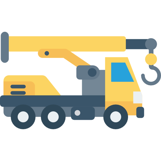 Crane icon