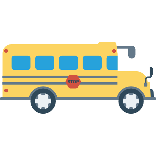 Bus icon