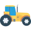 Tractor icon 64x64