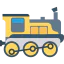 Rail icon 64x64