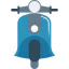 Vespa icon 64x64