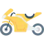 Motorbike icon 64x64