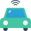 Car icon 64x64