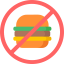 Junk food icône 64x64