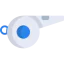 Whistle icon 64x64