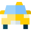Taxi icon 64x64