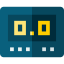 Taximeter icon 64x64