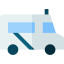 Taxi van icon 64x64