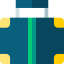 Travel bag icon 64x64
