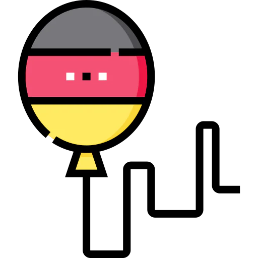 Balloon icon