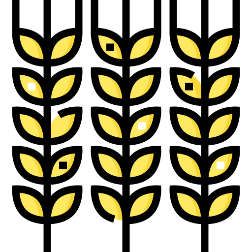 Wheat icon