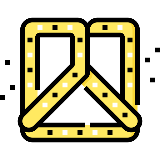 Pretzel icon