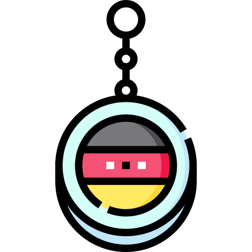 Keychain icon