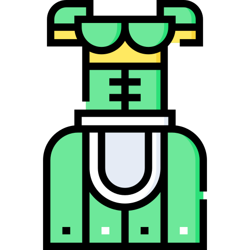 Dirndl icon