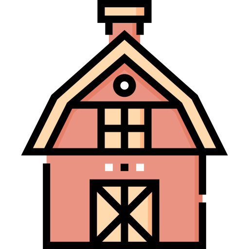 Barn icon