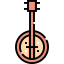 Banjo icon 64x64