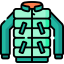 Jacket icon 64x64