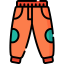 Trousers icon 64x64