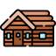 Cabin icon 64x64
