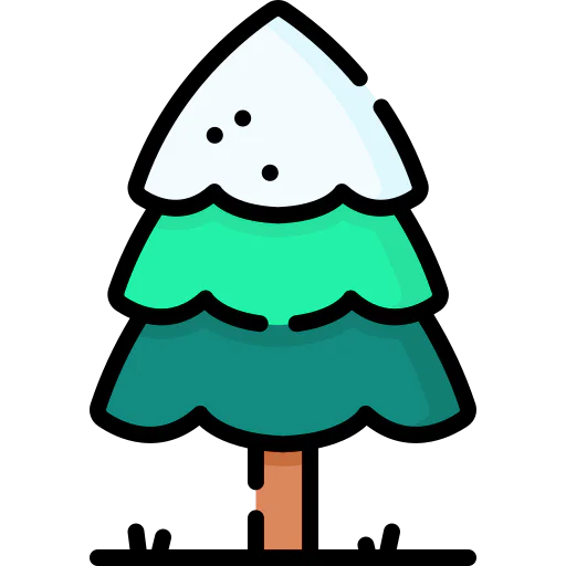Tree icon