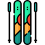 Ski icon 64x64