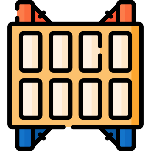 Pack icon