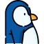 Penguin icon 64x64