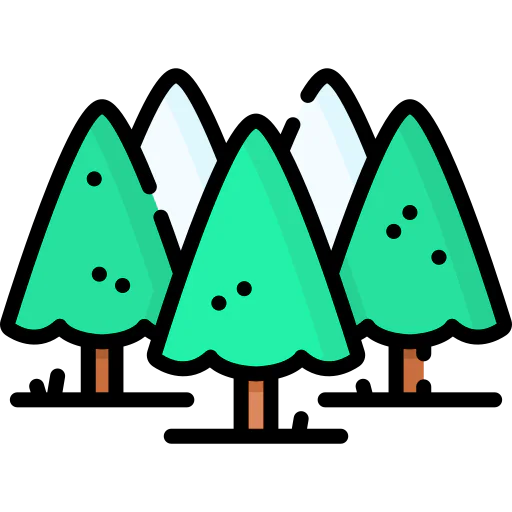 Forest icon