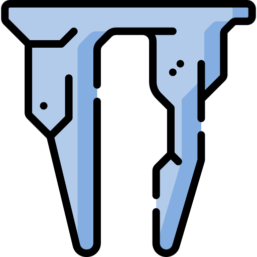 Icicles icon