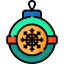 Bauble icon 64x64