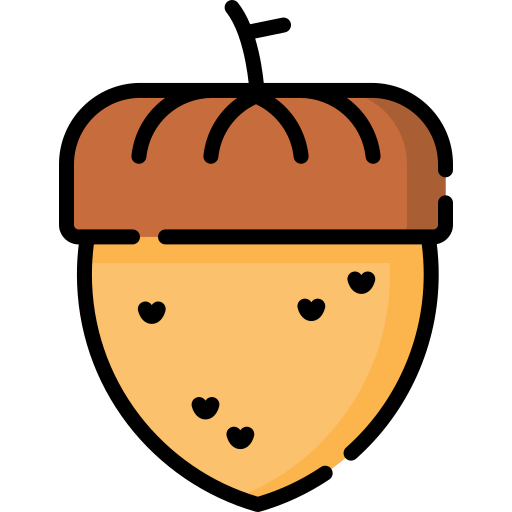 Nut icon