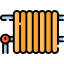 Heater icon 64x64