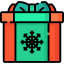 Present icon 64x64