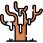 Dead tree іконка 64x64