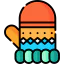 Mitten icon 64x64