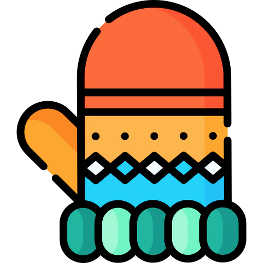 Mitten icon