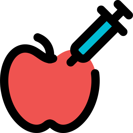 Injection icon