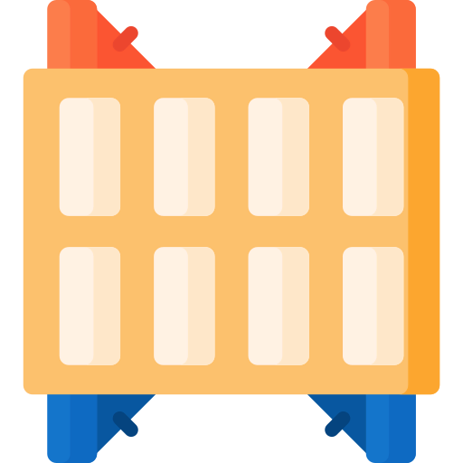 Pack icon