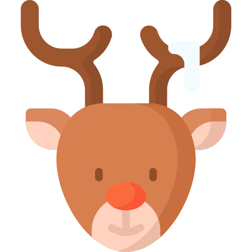 Deer icon