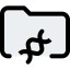 Folder Symbol 64x64