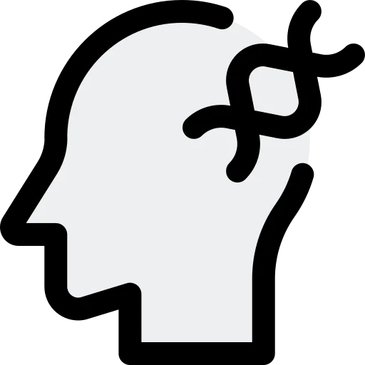 Head icon