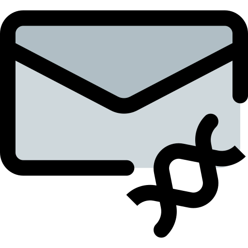 Message icon