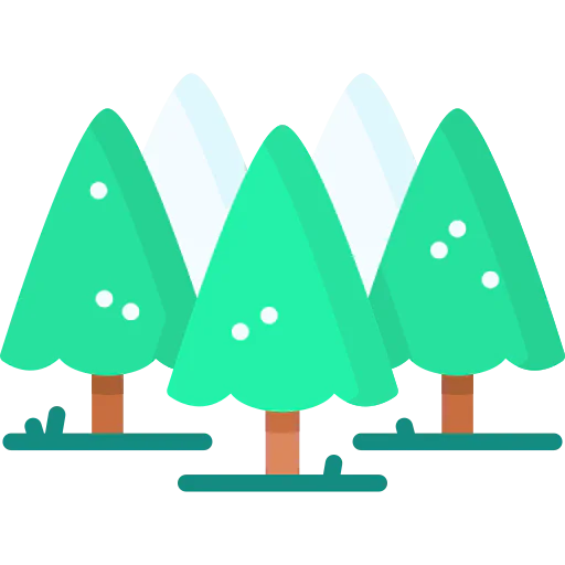 Forest icon